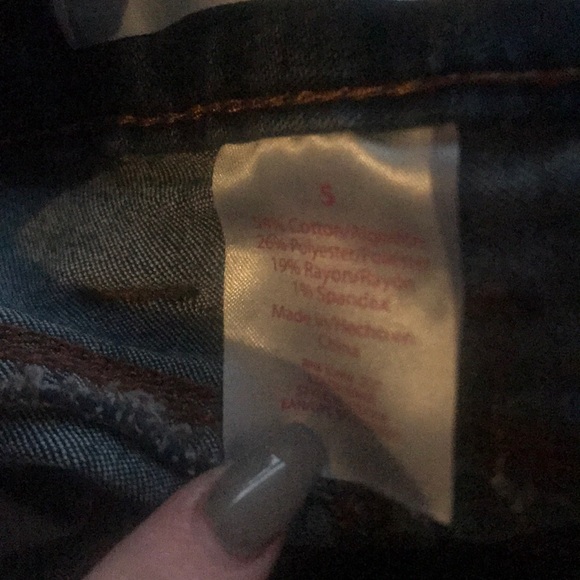 6 pair of jeans - Picture 4 of 7